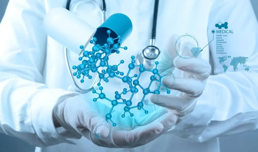 Biotechnologie & Pharmazie