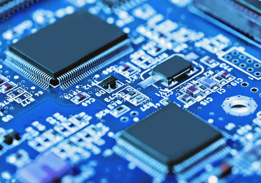 Elektrotechnik & Elektronik