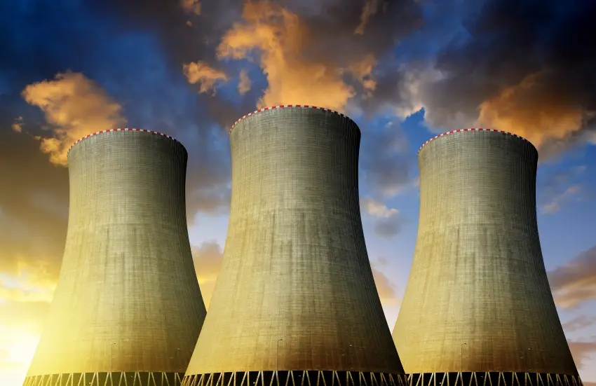 Kernenergie